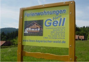 klassisches Werbeschild klassisches Werbeschild